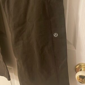 Lululemon Brown Pants - 6